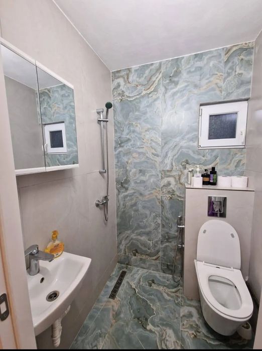 Casa renovata de vanzare | Sibiu-Terezian | 110m utili | Curte 209m