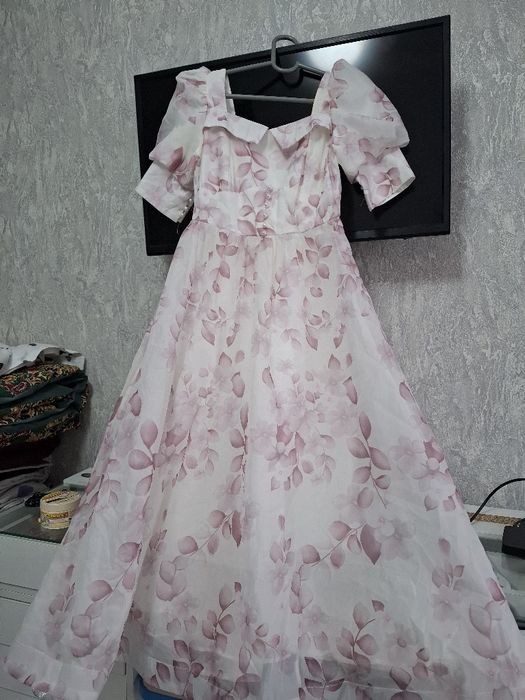 Платья в идеальном состоянии