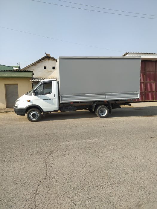 Gazel xizmati       .