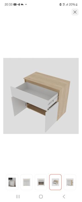 Тумба,есть сумма,2 полки