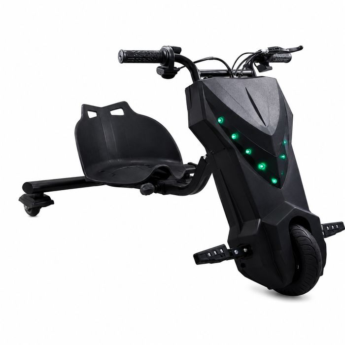 Triciclete DRIFT copii electrice