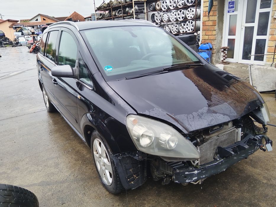 Oglinda stanga/dreapta Opel Zafira B