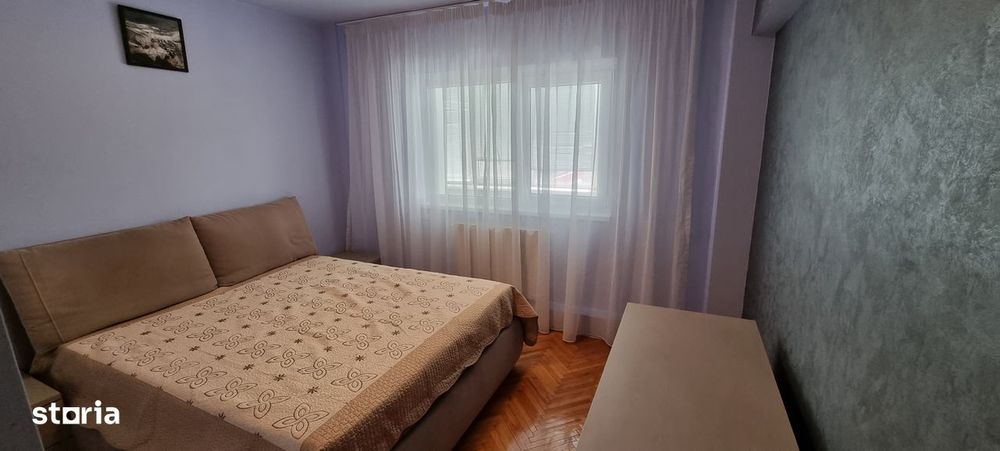 Apartament 3 camere Etaj 1 zona Dorobantilor Lugojului 500 euro