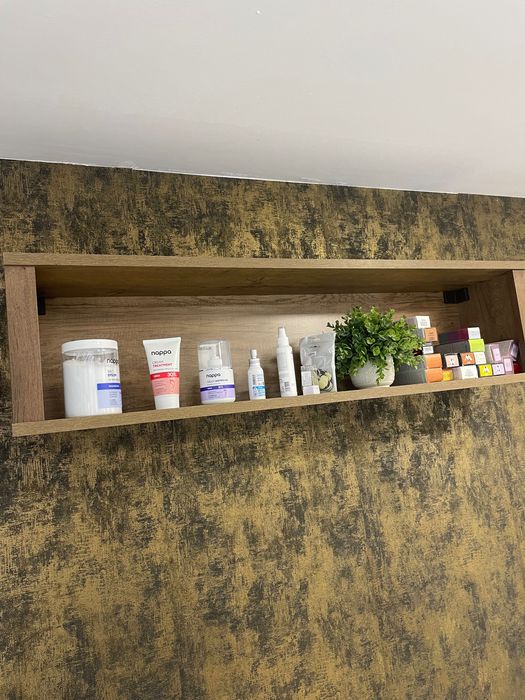 Salon scaune mobilă