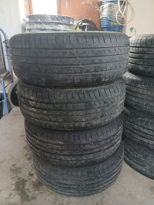 Диска балон р15 4×100