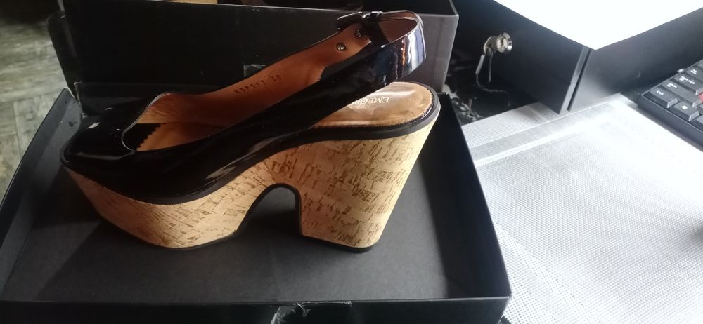 Emporio Armani Original