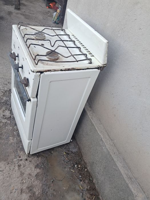 Газ плита продаётся