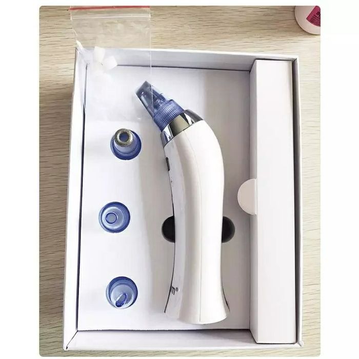 Вакуумный   очиститель пор, угрей акне..