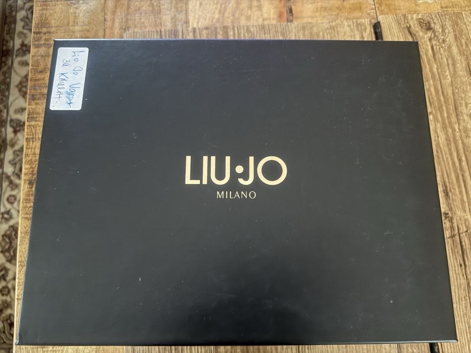 Дамски Обувки Liu Jo