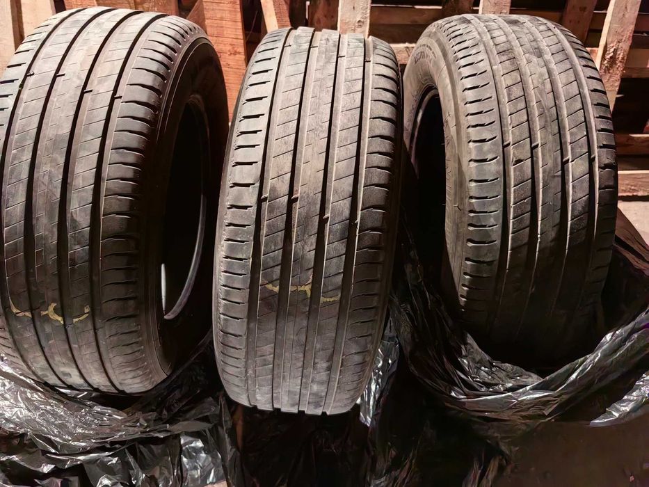 Летни гуми за Мерцедес МЛ