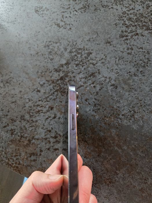 iPhone 14 Pro, 128GB, Deep Purple