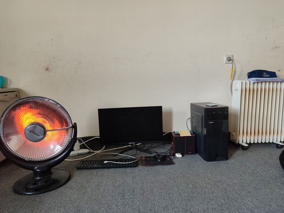 Компютер сотилади