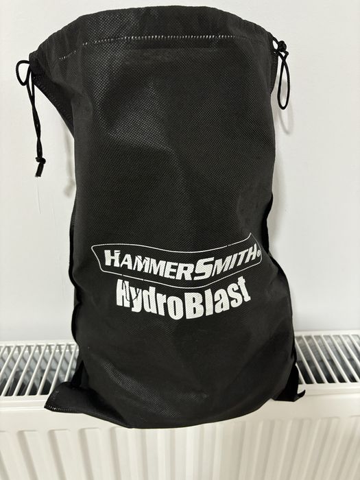 Vand pistol de spalat cu presiune hammersmith hydroblast m36060