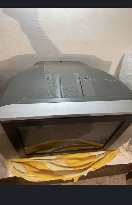 Panasonic coloyr tv