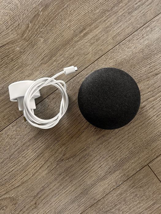 Boxa Bluetooth Google Home Mini