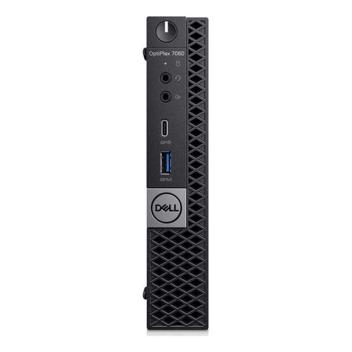 Брендовый компьютер DELL OptiPlex 7060