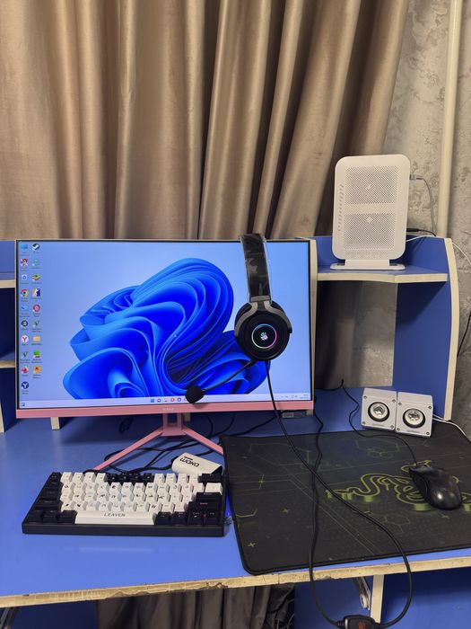 игравой кампютер