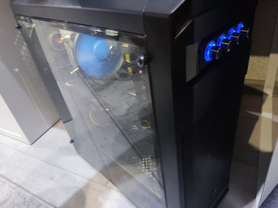 Системный блок i7