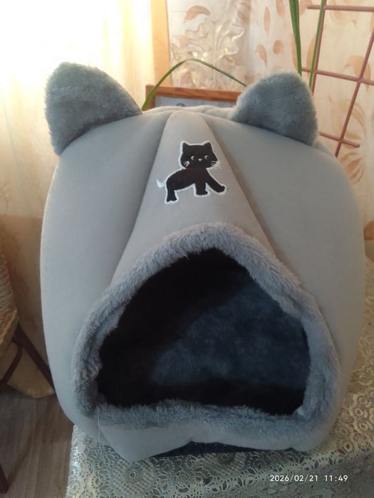 Продам домик для  домашних животных