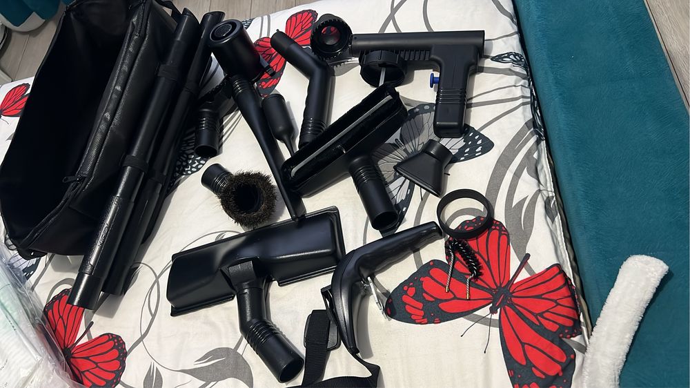 Aspirator Kirby Avalir 2