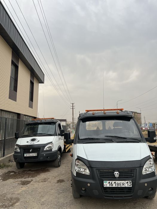 Эвакуатор Сарыағаш 24/7