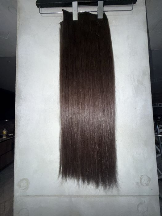 Естествена коса Ladies point