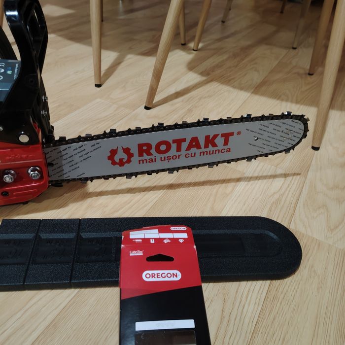 Drujba Rotakt 3.3 cp.greutate 5.2 kg noua cu garantie