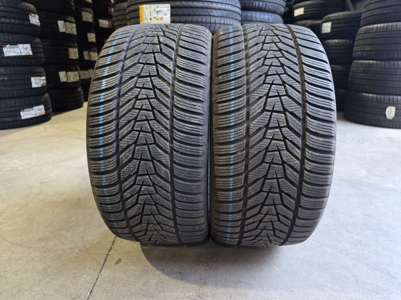 255/35/19 HANKOOK 2бр