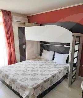 Продава се Едностаен апартамент в к.к. Слънчев бряг - 35 кв.м за 1143 €/кв.м - Снимка #1