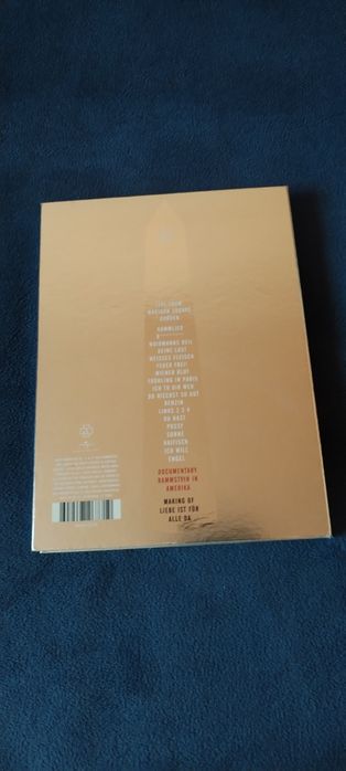 Rammstein in Amerika