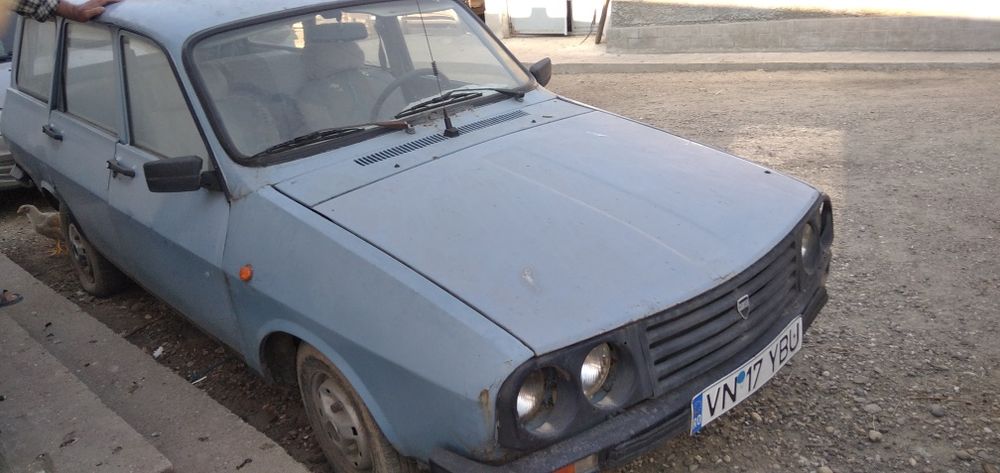 Dacia break pentru vaulcer