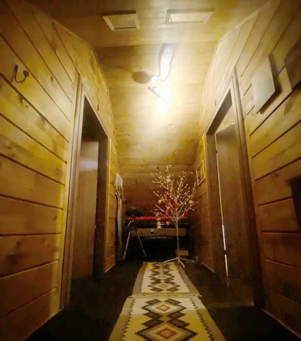 Casa Garbau (Cornesti), 25Km de Cluj Napoca, 9000 mp2, posibil afacere