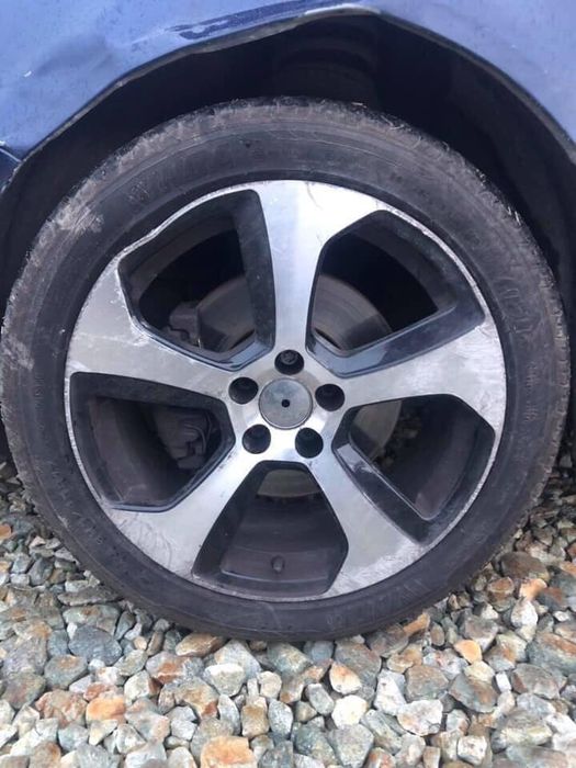 Голф4 1.9 131 кс на части