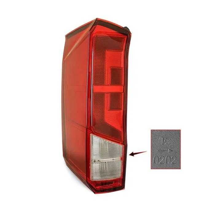 Stop lampa VOLKSWAGEN CRAFTER / MAN TGE (2017+) Stânga - Dreapta / NOU