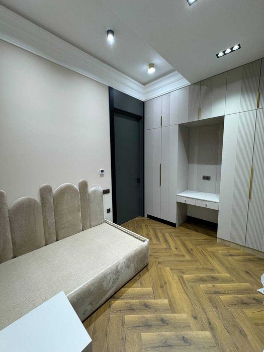 Аренда Мирабад Авеню! новая 2-х комнатная квартира!