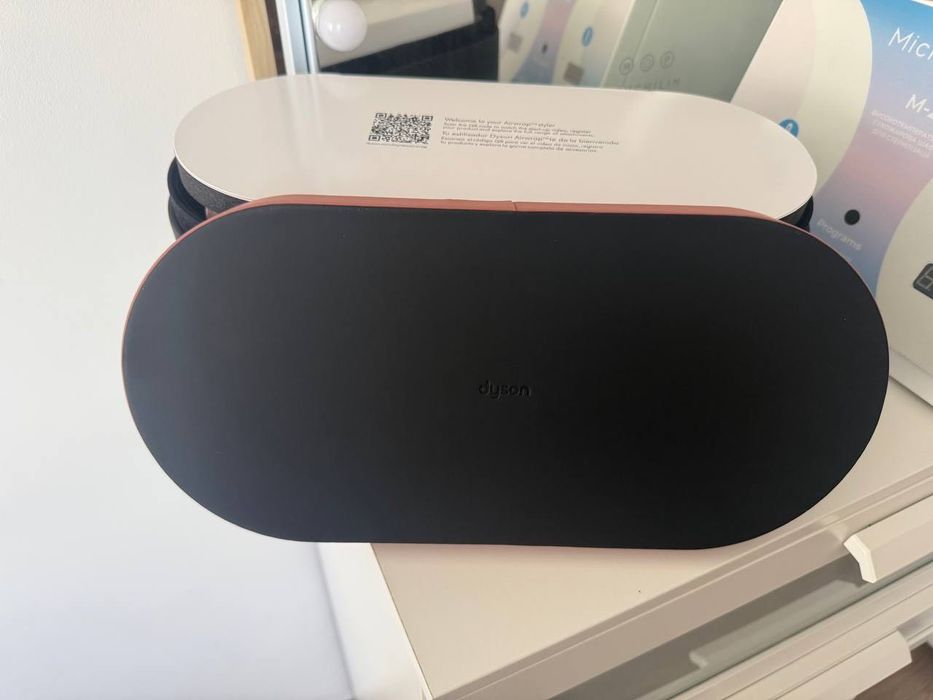 Dyson Airwrap Complete Long