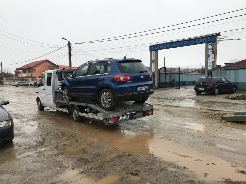 De vanzare Mercedes sprinter autoplatforma