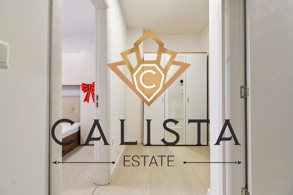 Дава се под наем Двустаен апартамент в София, Малинова долина - 65 кв.м за 599 € - Снимка #10