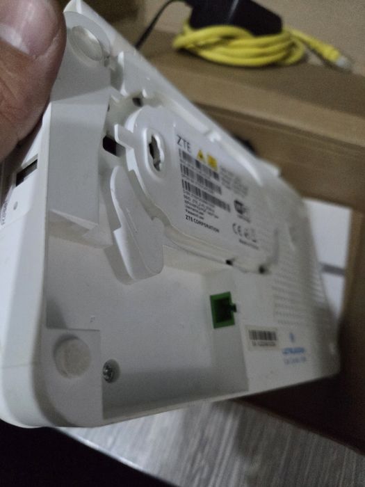 Zte Gpon Router sotiladi