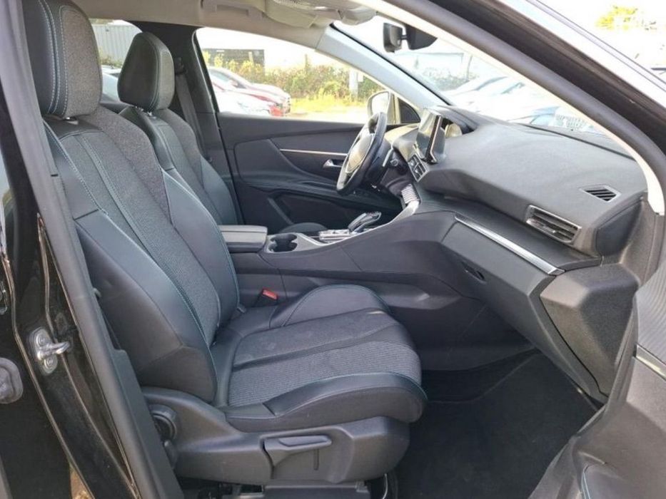 PEUGEOT 3008 2022 — imagine 3