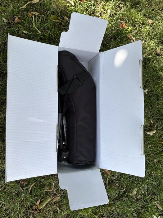 Bresser Spotting Scope 20–60×60 – зрителна тръба за наблюдение