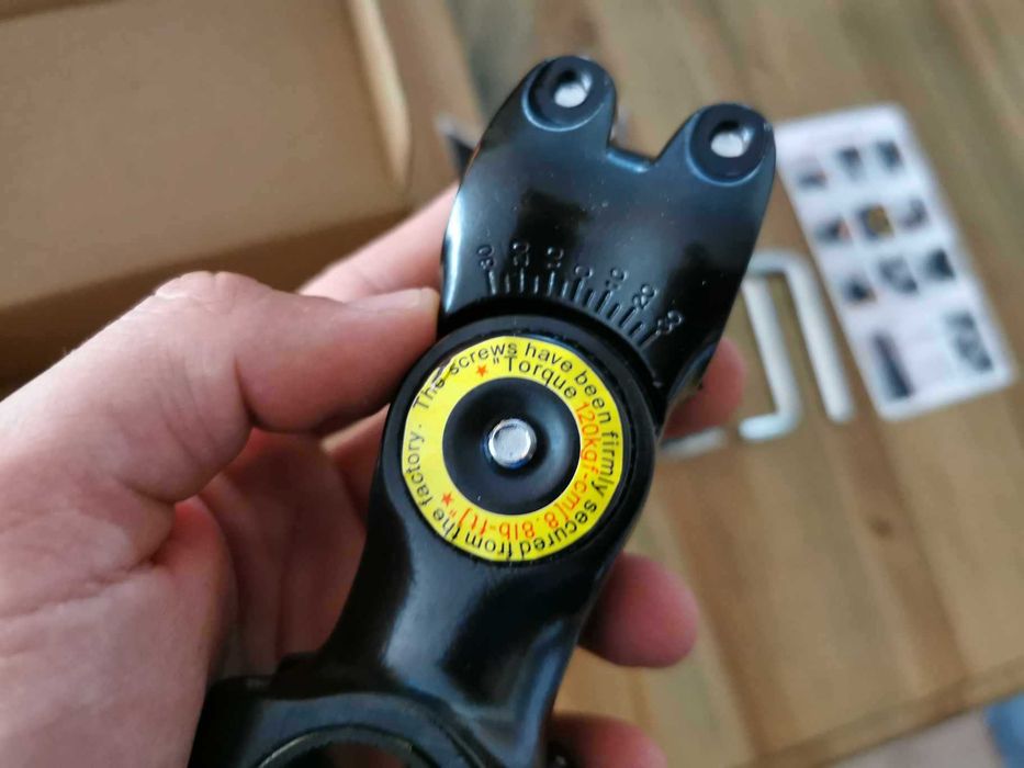 Prindere de metal ghidon motocicleta selfie stick bat Insta360 Gopro