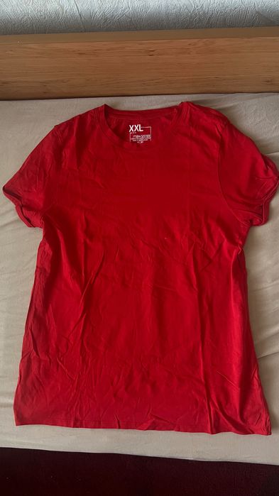 3 броя запазени тениски