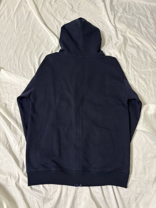 Ralph Lauren зип-худи