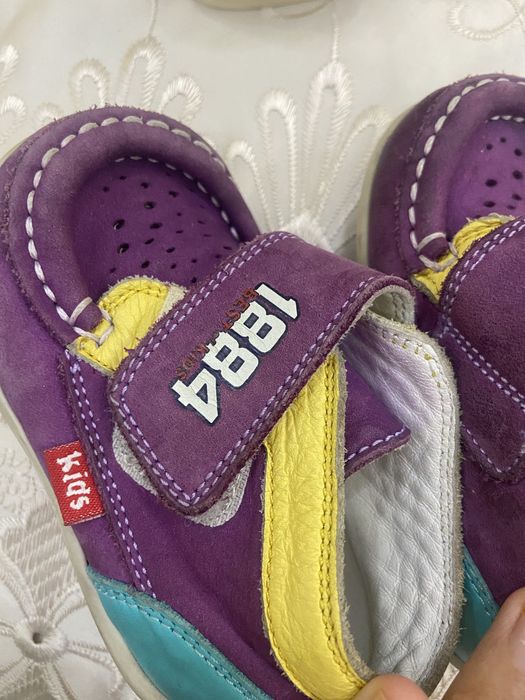 Босоногая обувь 19 размер