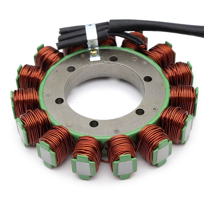 Stator alternator BMW R1200 R1200RT K52 2013-2018 bobina A934