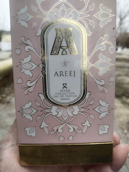 Духи,арабские, оригинал