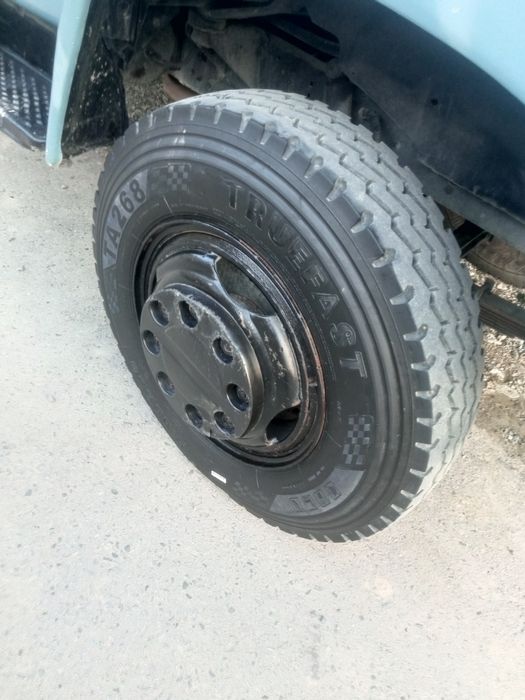 Zil sotiladi xolati alo yili 1985