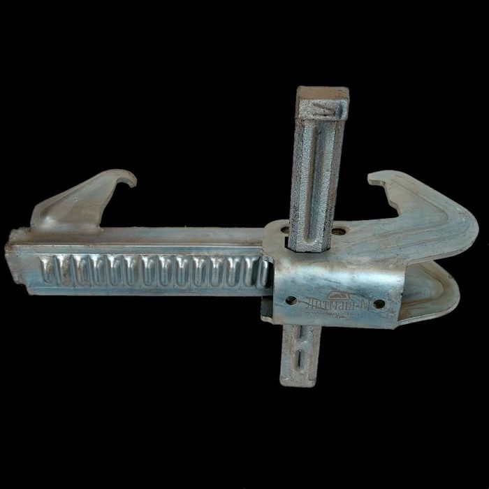 Универсальный замок для замок