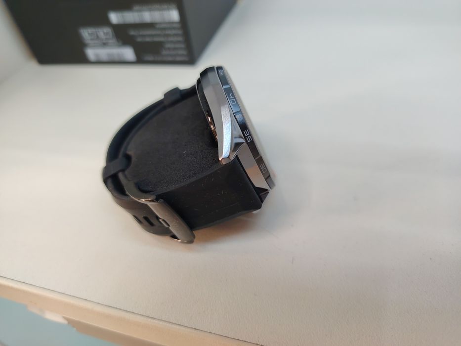 Хб! Huawe Watch GT 6 46mm Гаранция